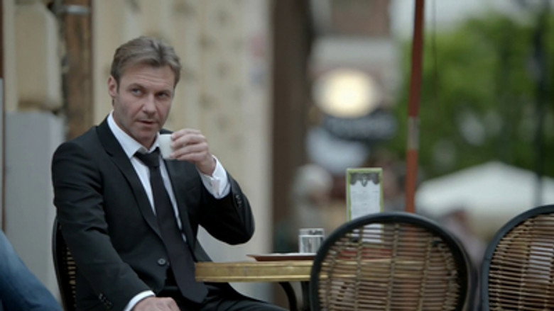 Still from Transporter: The Series - シーズン 2 エピソード 7