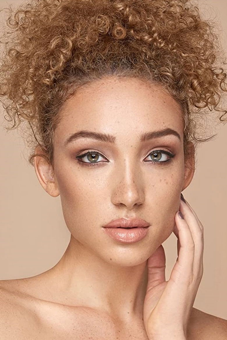 Ashley Marie Jones portrait image