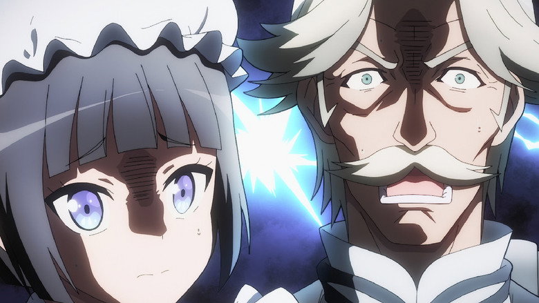 Still from Immoral Guild - Season 1 Episode 10