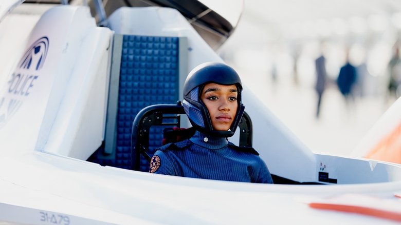 Intergalactic Saison 1 Streaming