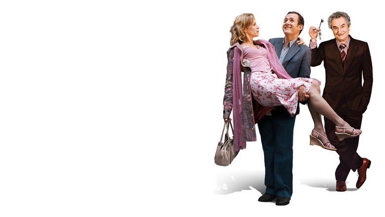 Image d'arrière-plan 7 du film La Maison du bonheur