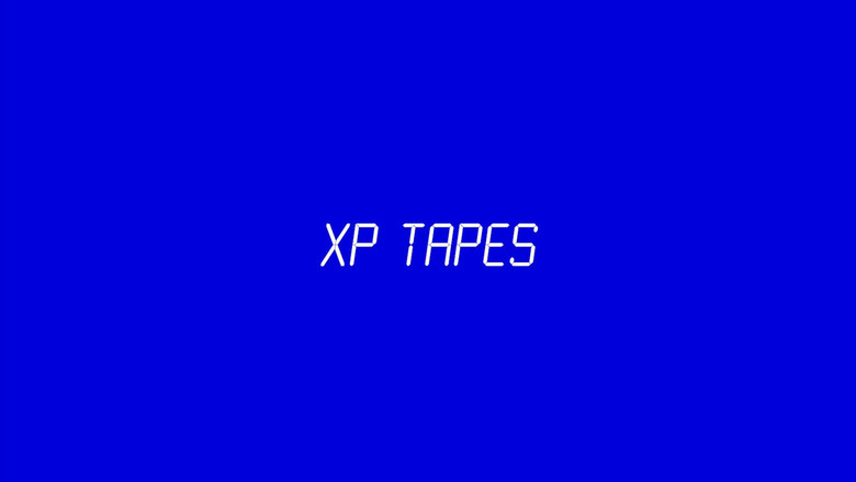 XP Tapes Volume 1