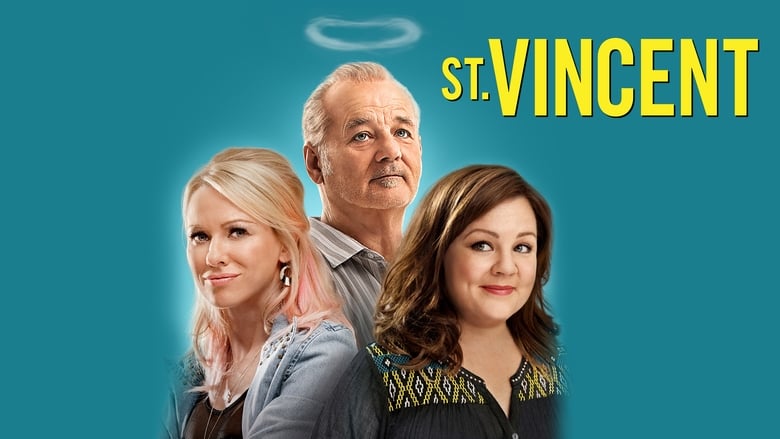 Voir St Vincent en streaming vf gratuit sur streamizseries.net site special Films streaming