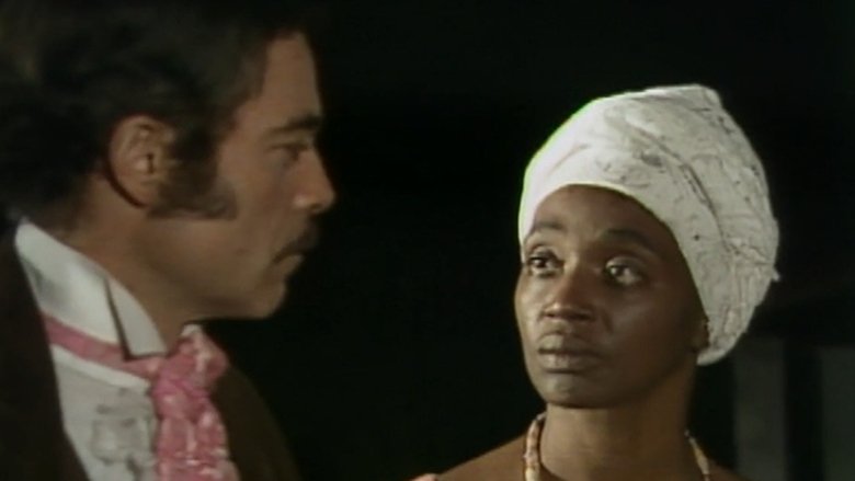 Still image for Escrava Isaura season 1 episode 15: Chapter 15 Still image for Escrava Isaura season 1 episode 15: Chapter 15