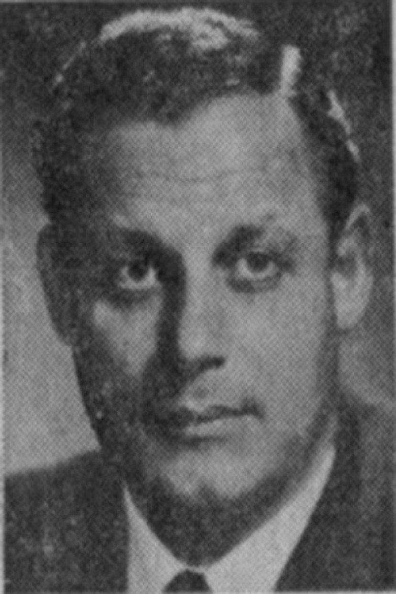 Rex Ellis