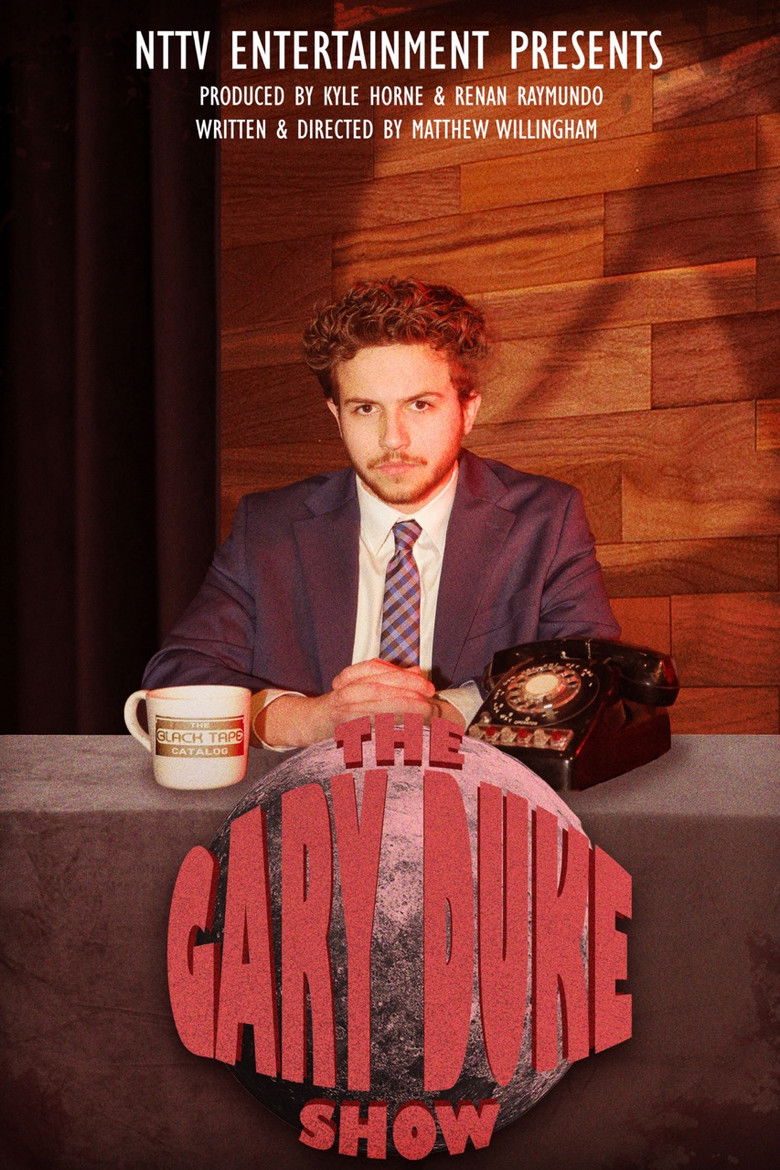 Imatge de The Gary Duke Show