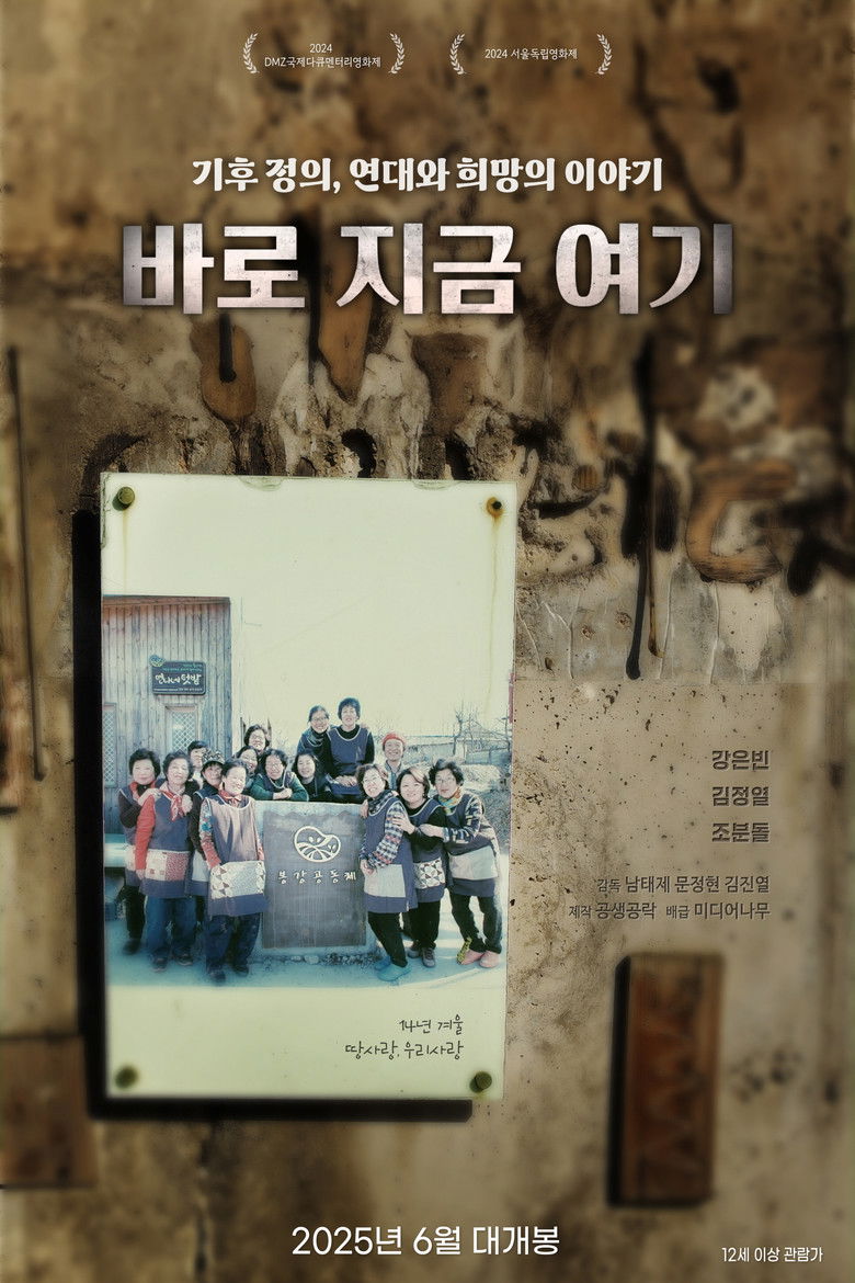 Imatge de 바로 지금 여기