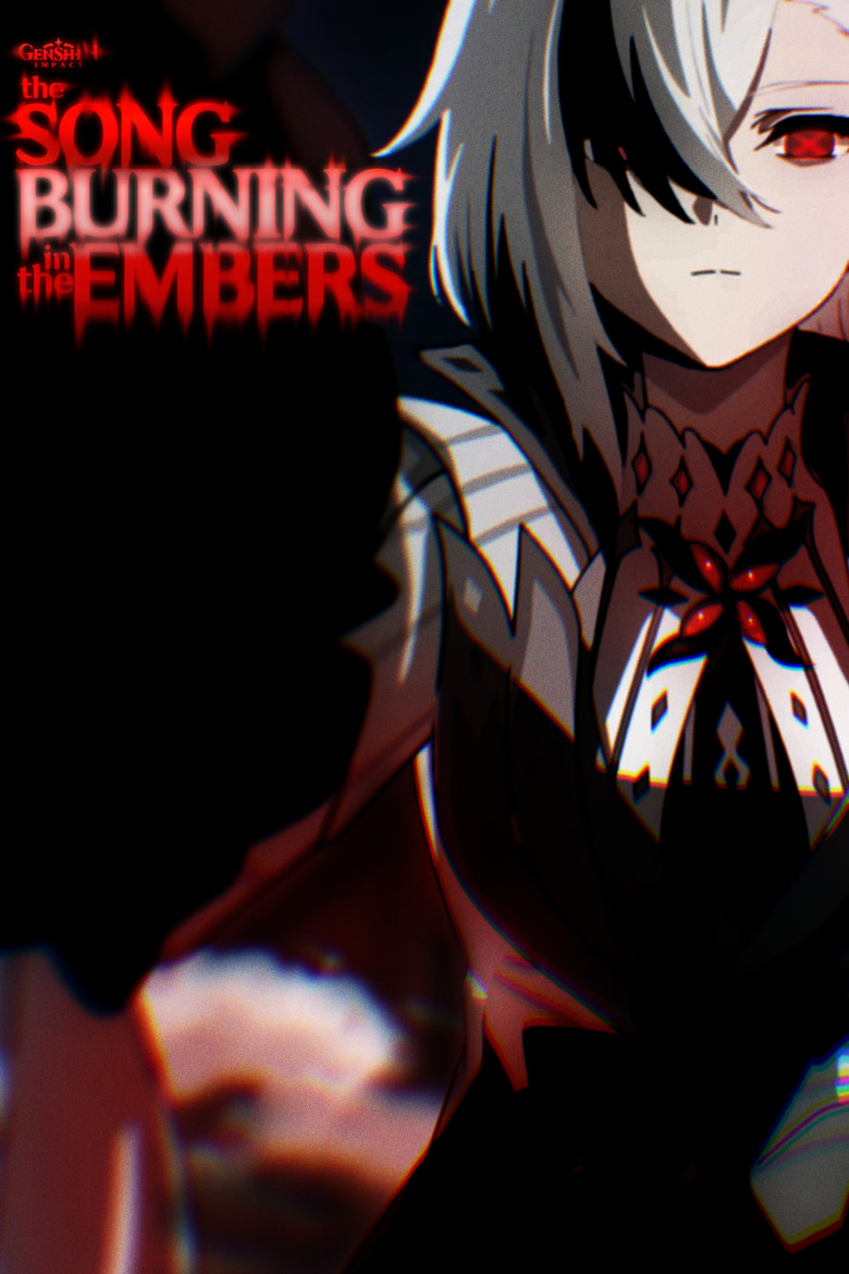 The Song Burning in the Embers