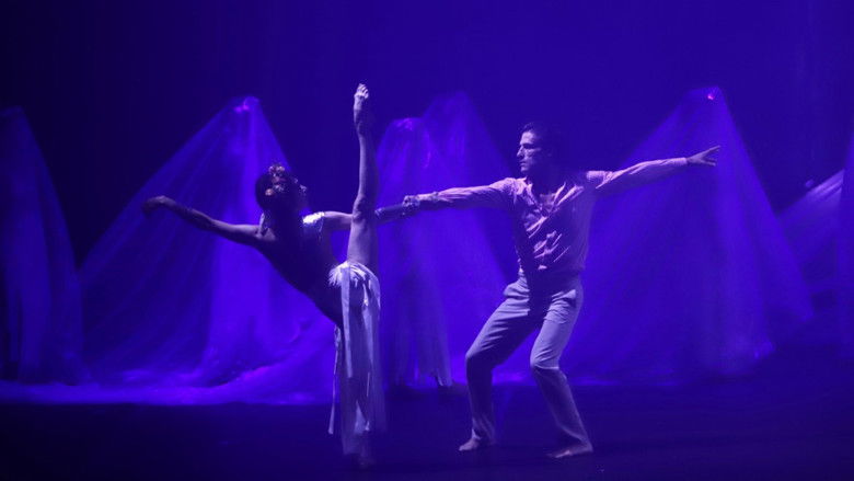 Image d'arrière-plan 4 du film Giselle(s) Pietragalla - Derouault