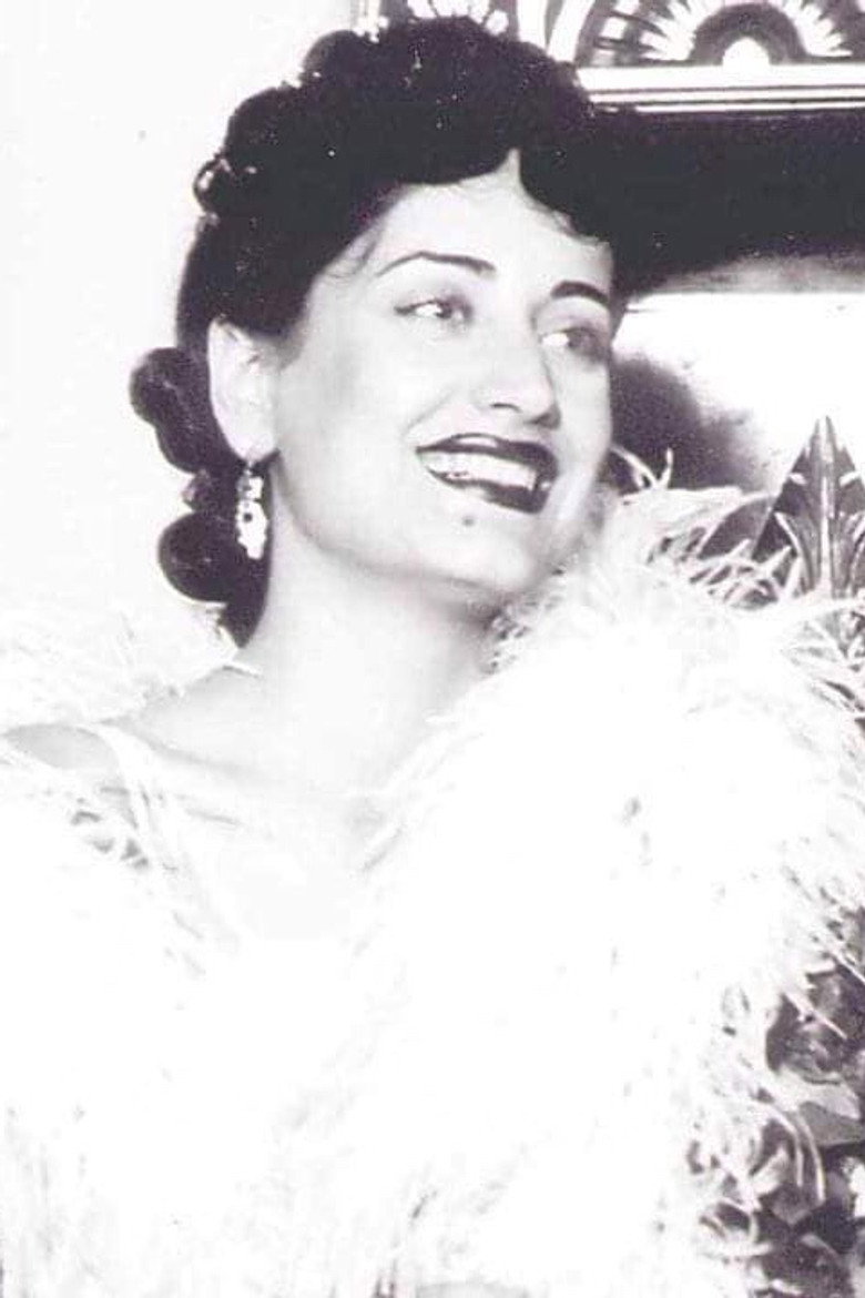 Asmahan photo 4