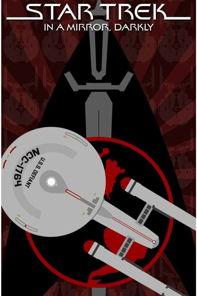 Star Trek: Enterprise - In a Mirror, Darkly
