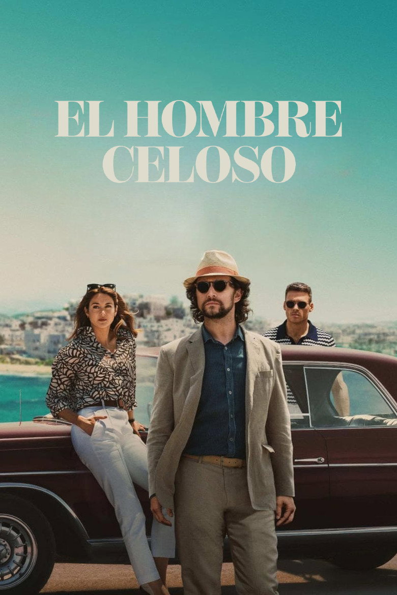 Póster la Película
