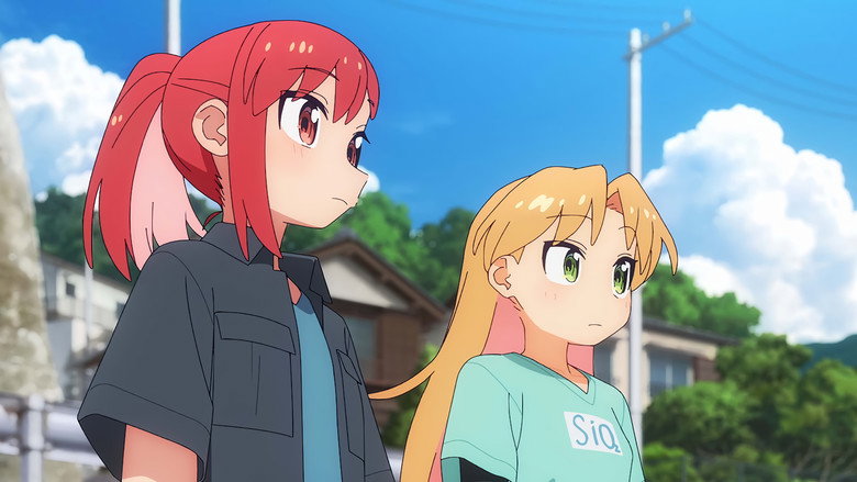 Still from Ruri Rocks - Season 1 Episode 7