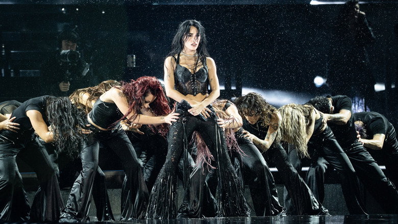 Imatge de Lali: Live at River Plate 2026