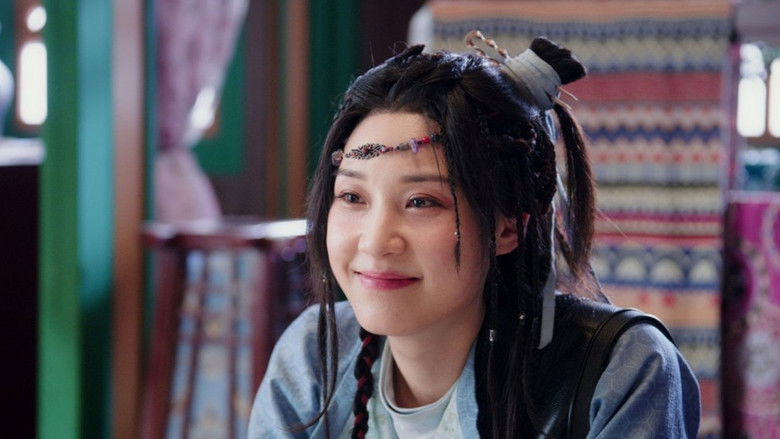 Still image for The Happy Seven in Chang'an season 1 episode 13: Episode 13