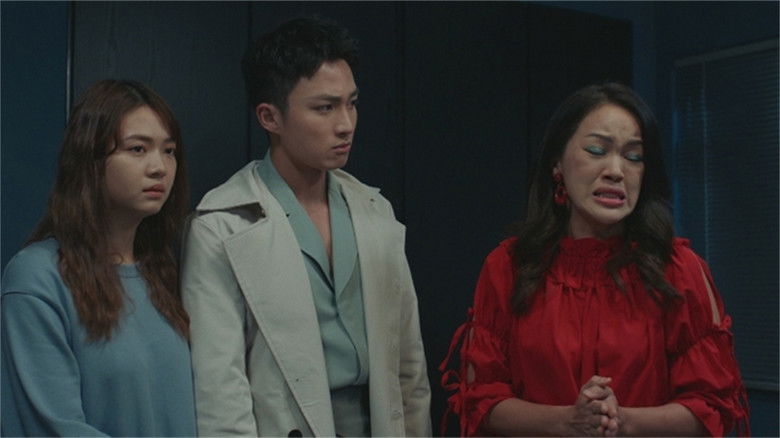 Still image for Romeo And His Butterfly Lover season 1 episode 9: Episode 9 Still image for Romeo And His Butterfly Lover season 1 episode 9: Episode 9