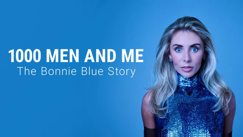1000 Men and Me: The Bonnie Blue Story