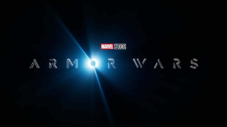 Armor Wars main backdrop