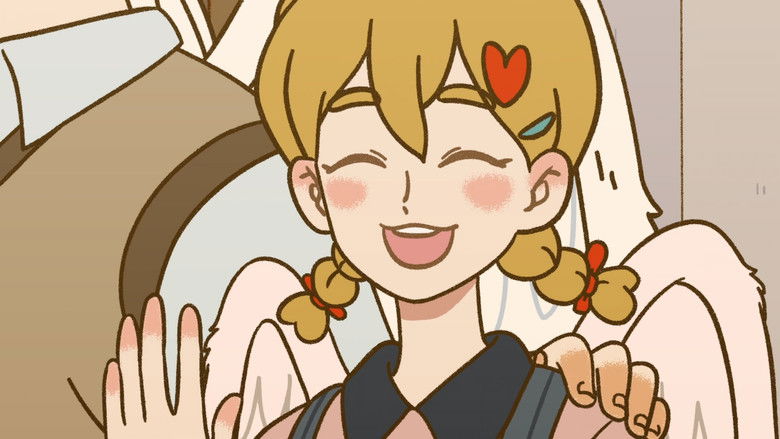 Still image for All Saints Street season 1 episode 10: Lynn's sister fell from the sky Still image for All Saints Street season 1 episode 10: Lynn's sister fell from the sky