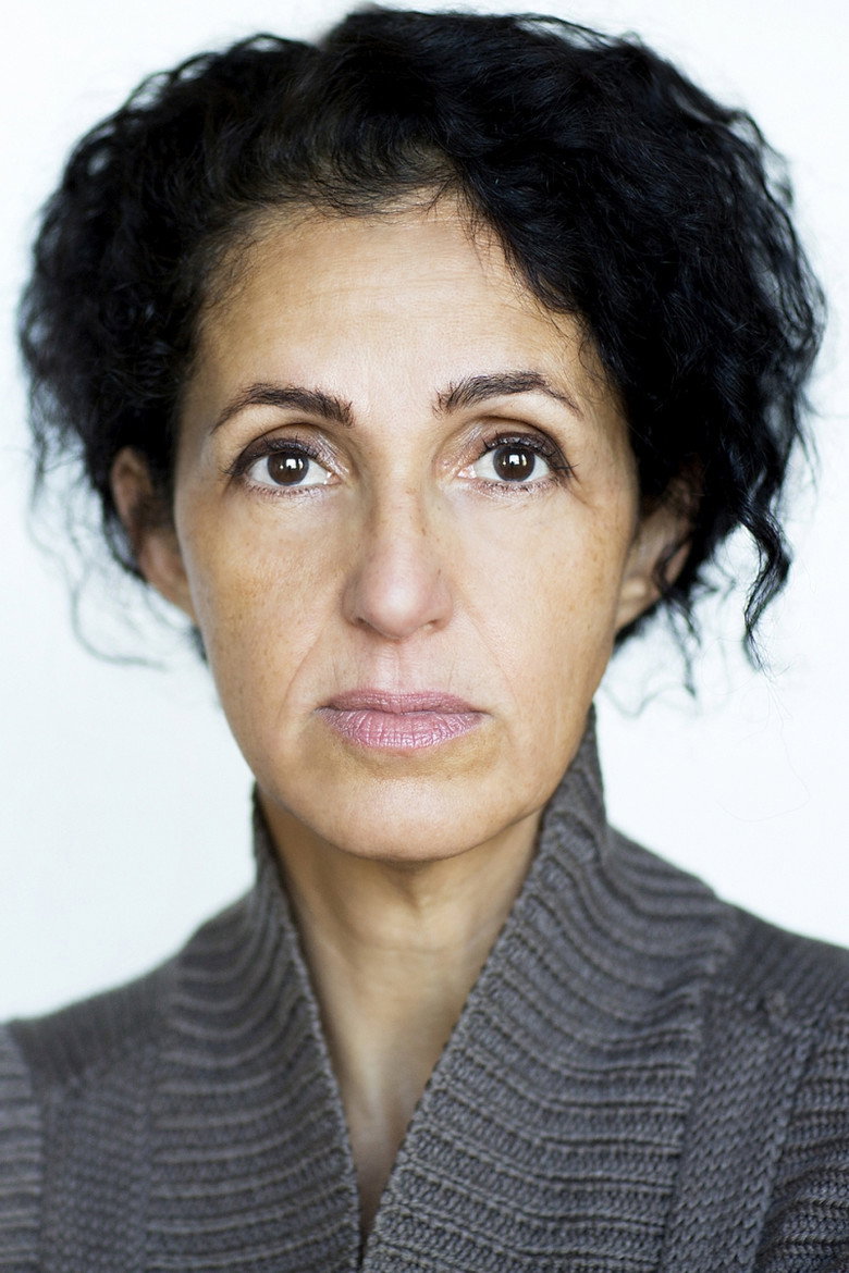 Amira Ghazalla photo 3