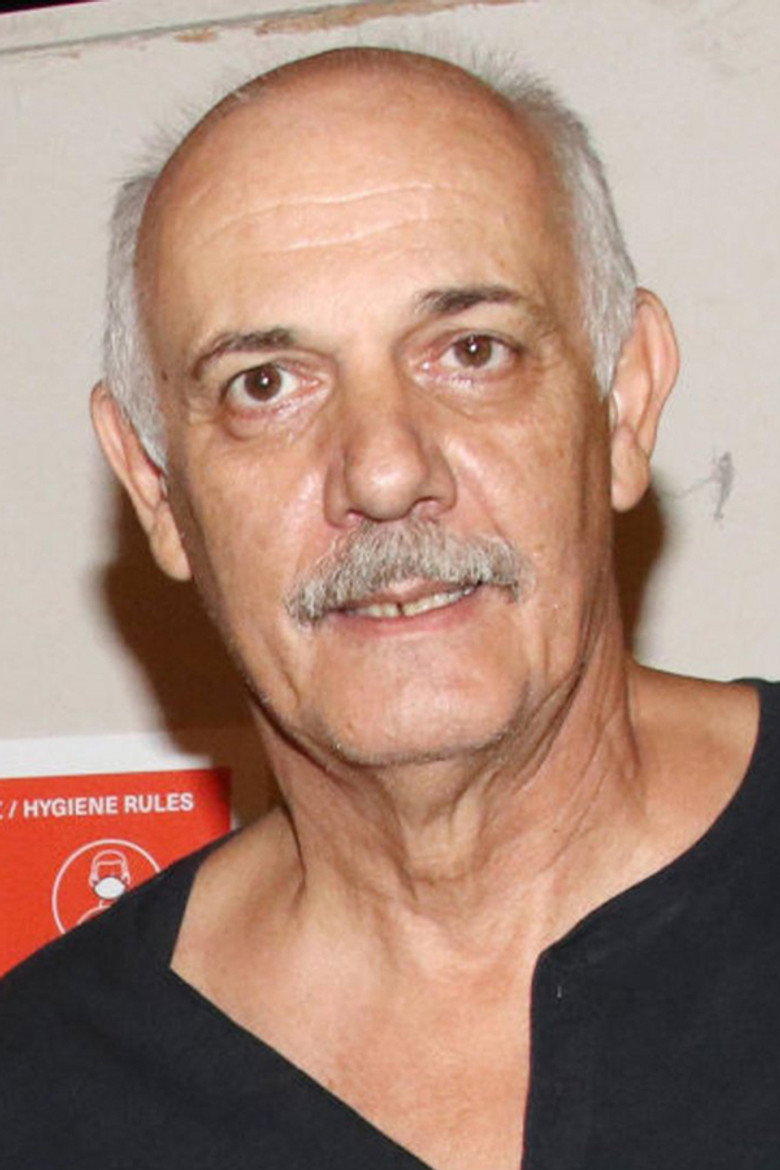Giorgos Kimoulis photo 2