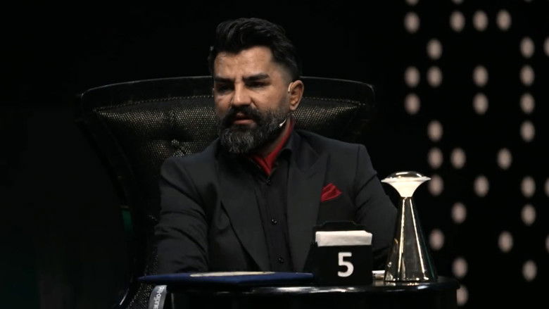 Still image for Elclasico season 1 episode 22: Episode 22