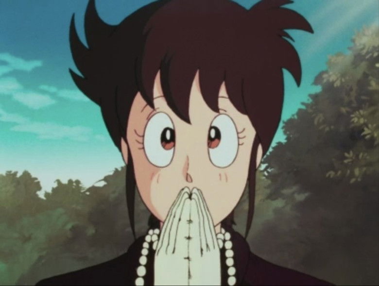 Still image for Mister Ajikko season 1 episode 15: Ajikko's Tough Battle, the Station Bento Match