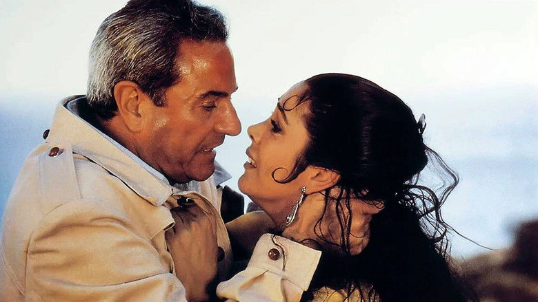 Image d'arrière-plan 1 du film El día que nací yo