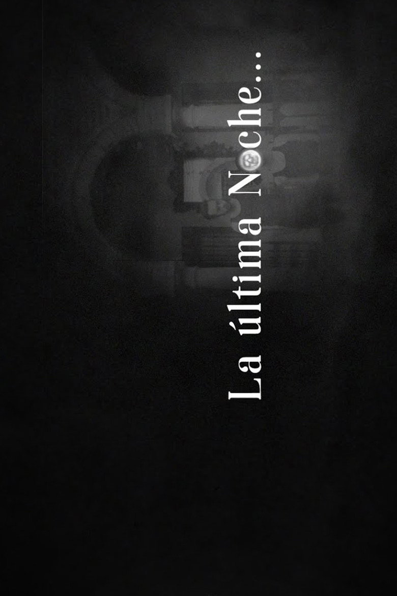 Imatge de La última Noche