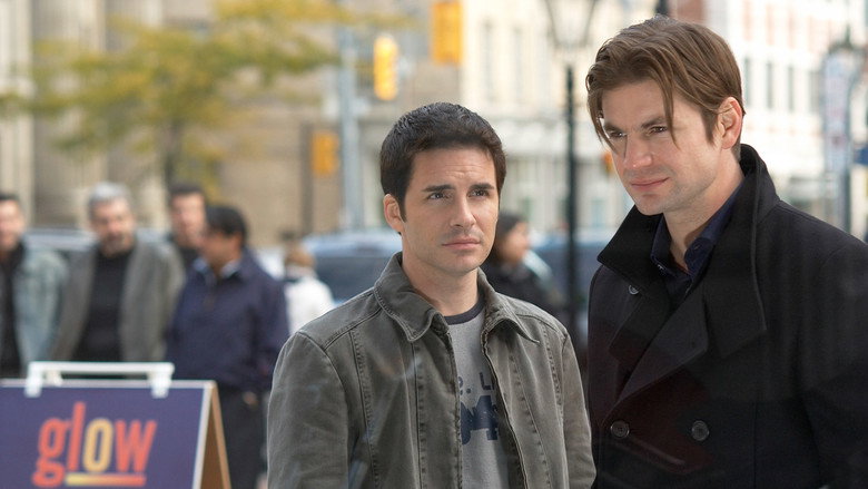 Still from Queer as Folk - Season 5 Episode 1