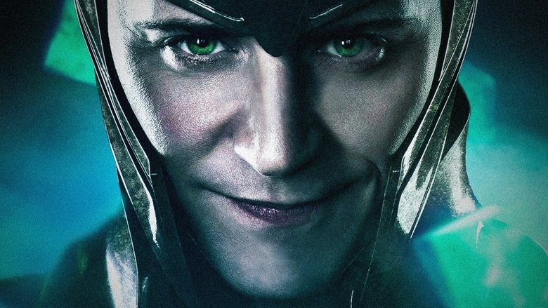 Marvel's Loki