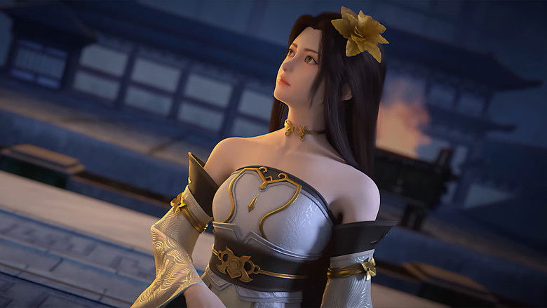 Still image for Perfect World season 1 episode 66: Episode 66 Still image for Perfect World season 1 episode 66: Episode 66