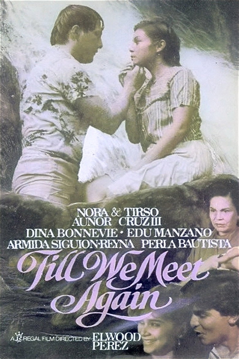Till We Meet Again background