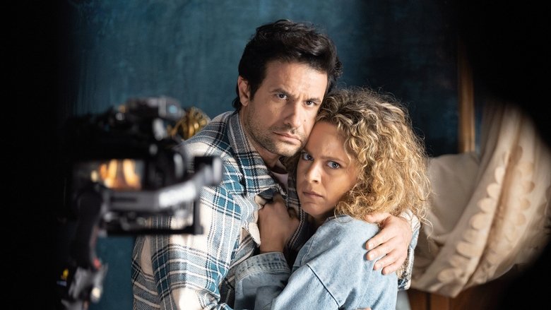 Ghosts (2025)