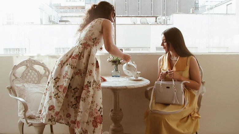 Os Espinhos de Uma Rosa