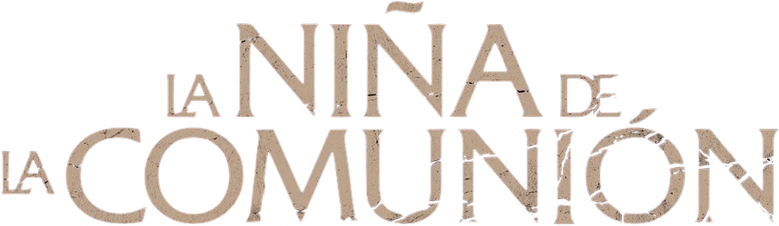 Imagen de La niña de la comunión
