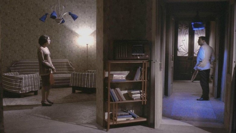 The Conformist (1970)