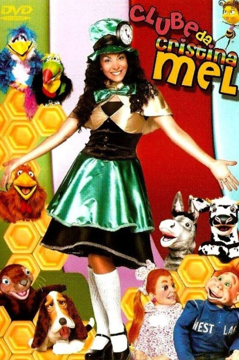 Imatge de Clube da Cristina Mel