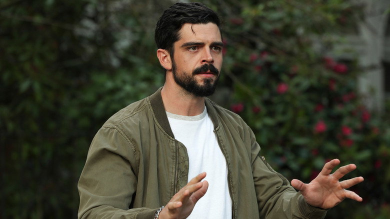 Still from Take Two - Season 1 Episode 11