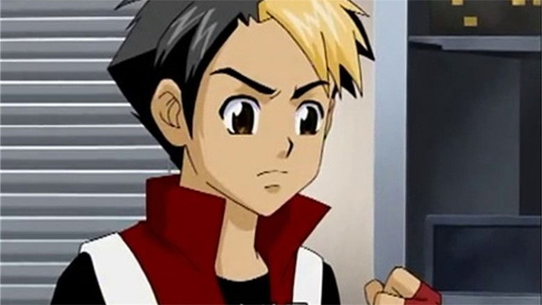 Still image for Go for Speed season 1 episode 50: Episode 50 Still image for Go for Speed season 1 episode 50: Episode 50