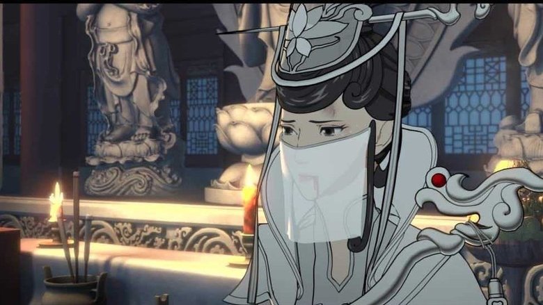 Still image for A Song of Sword as Pillow season 1 episode 6: Episode 6 Still image for A Song of Sword as Pillow season 1 episode 6: Episode 6