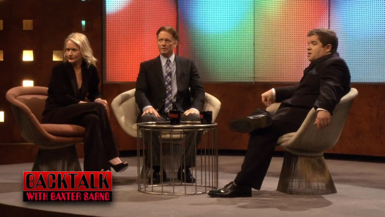 Still from Caprica - Season 1 Episode 4