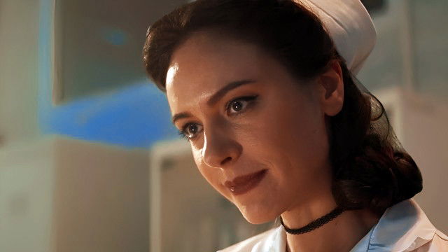Still image for Ночная медсестра season 1 episode 1: Episode 1