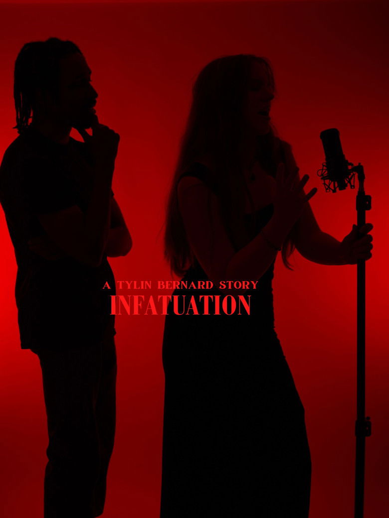 Imatge de Infatuation