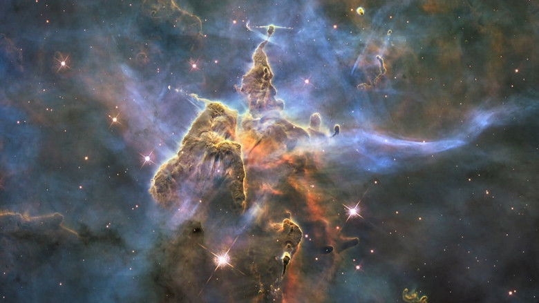 Still image for Cosmic Journeys season 1 episode 30: The Age of Hubble Still image for Cosmic Journeys season 1 episode 30: The Age of Hubble