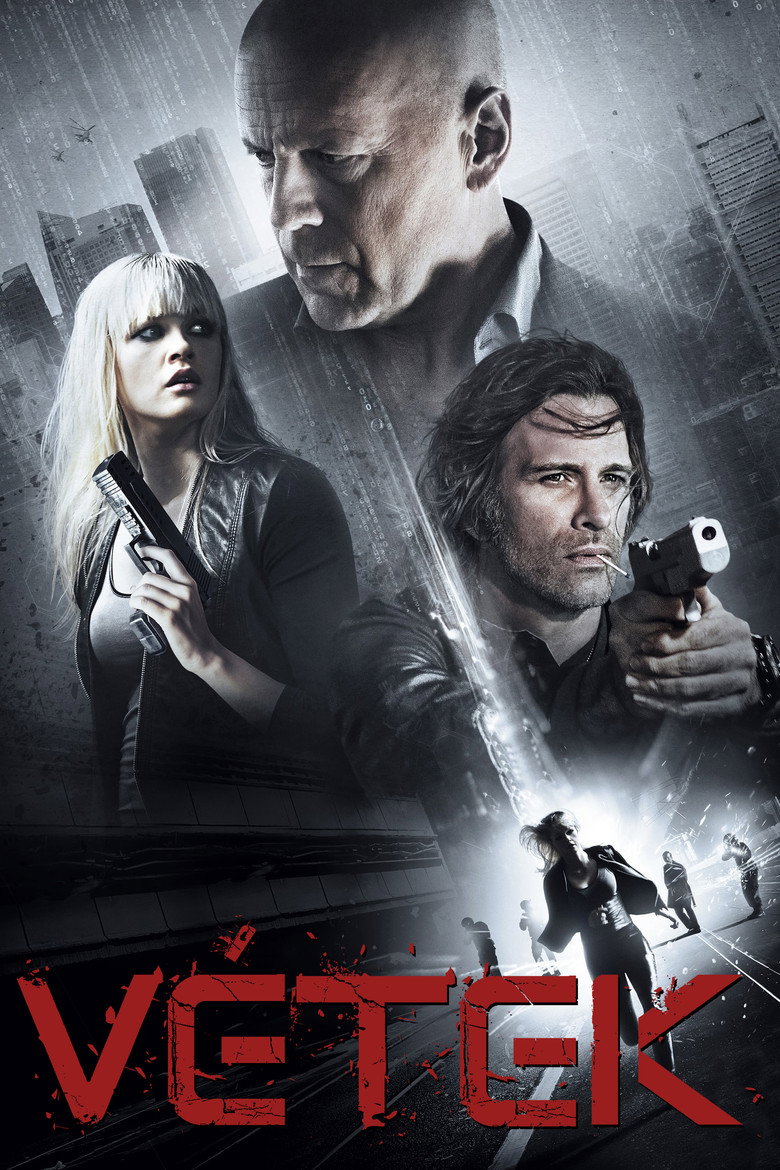 V&eacute;tek / V&eacute;gzetes j&aacute;t&eacute;kok (2015)