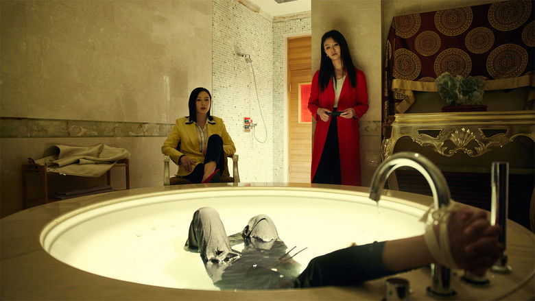 Still image for Deadly Women season 1 episode 2: Episode 2