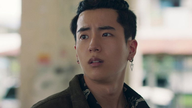 Still image for Wannabe season 1 episode 16: Something I Never Told Y'all Still image for Wannabe season 1 episode 16: Something I Never Told Y'all