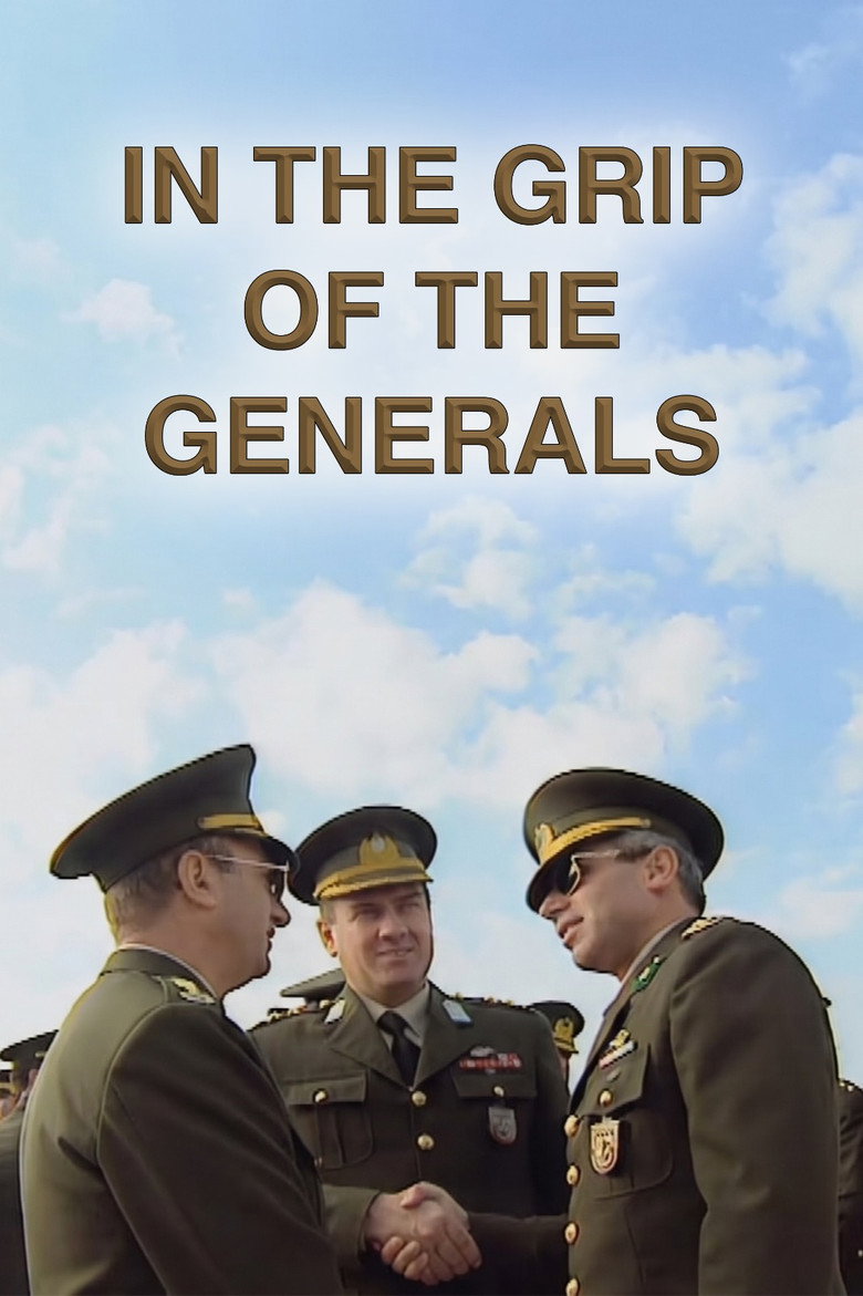 Imatge de In the Grip of the Generals