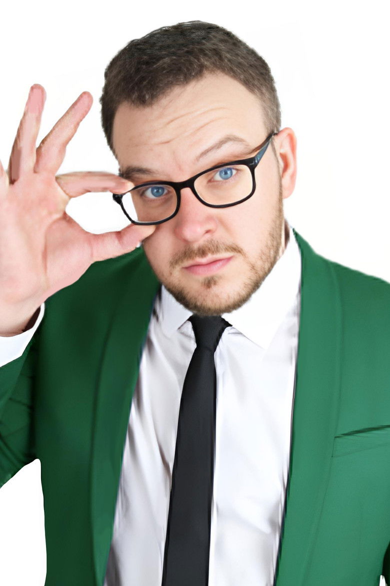 Tom Livingstone portrait image